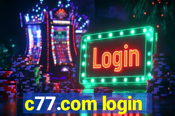 c77.com login